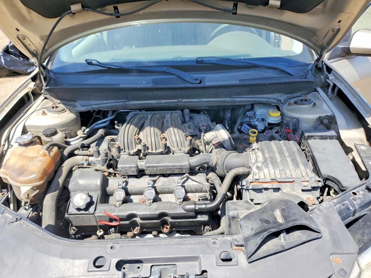 Chrysler Sebring Touring