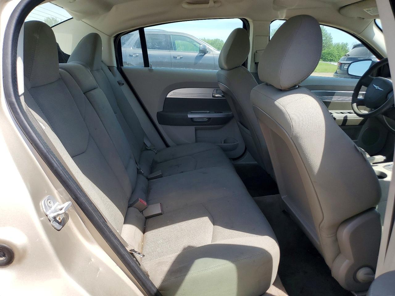 Chrysler Sebring Touring