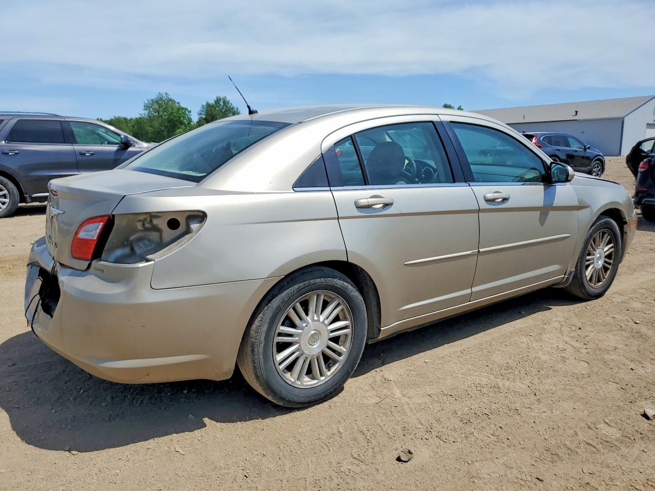 Chrysler Sebring Touring