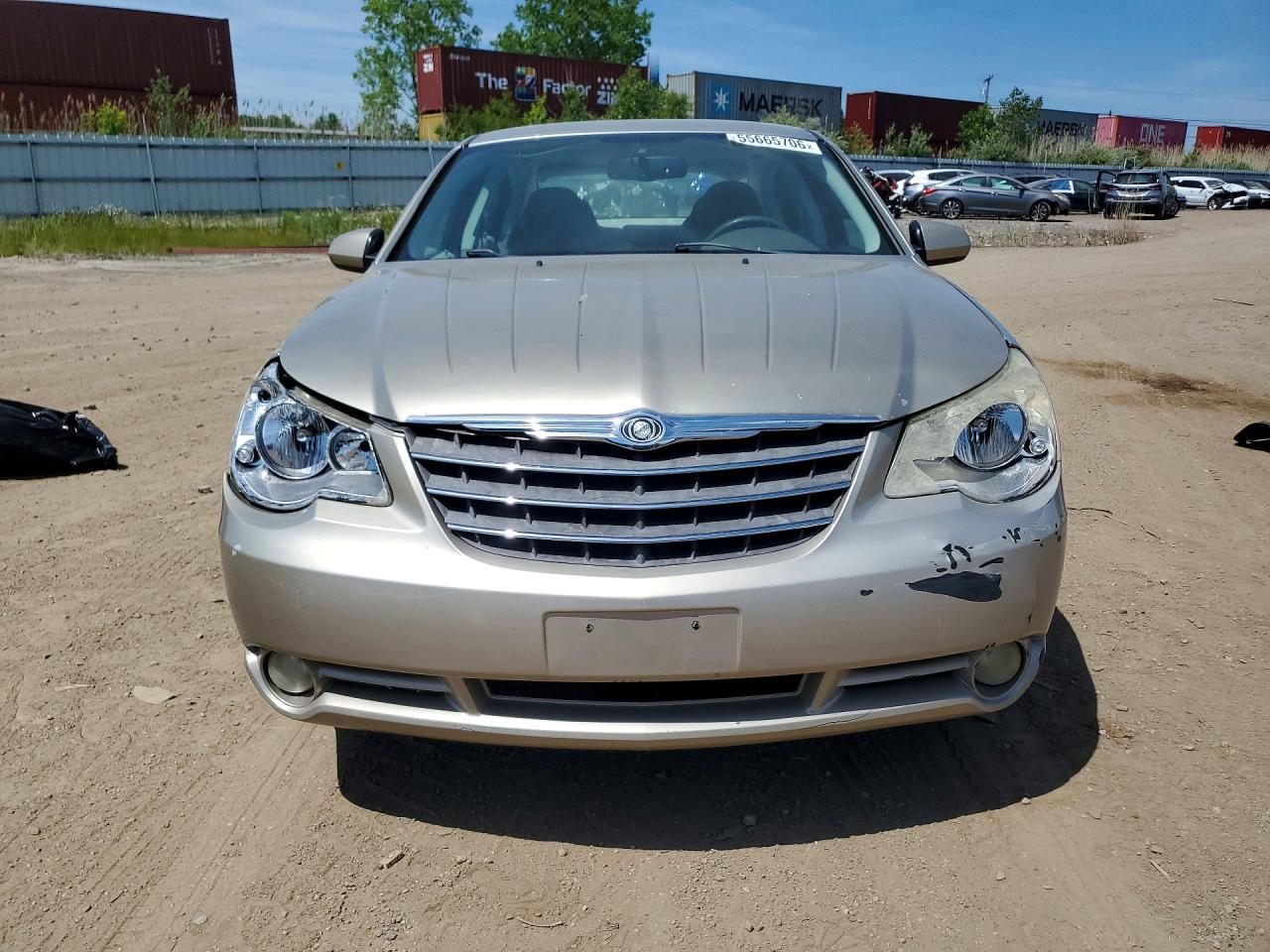 Chrysler Sebring Touring