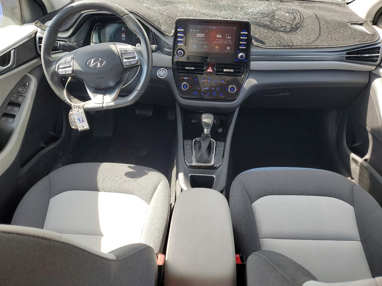 Hyundai Ioniq Se
