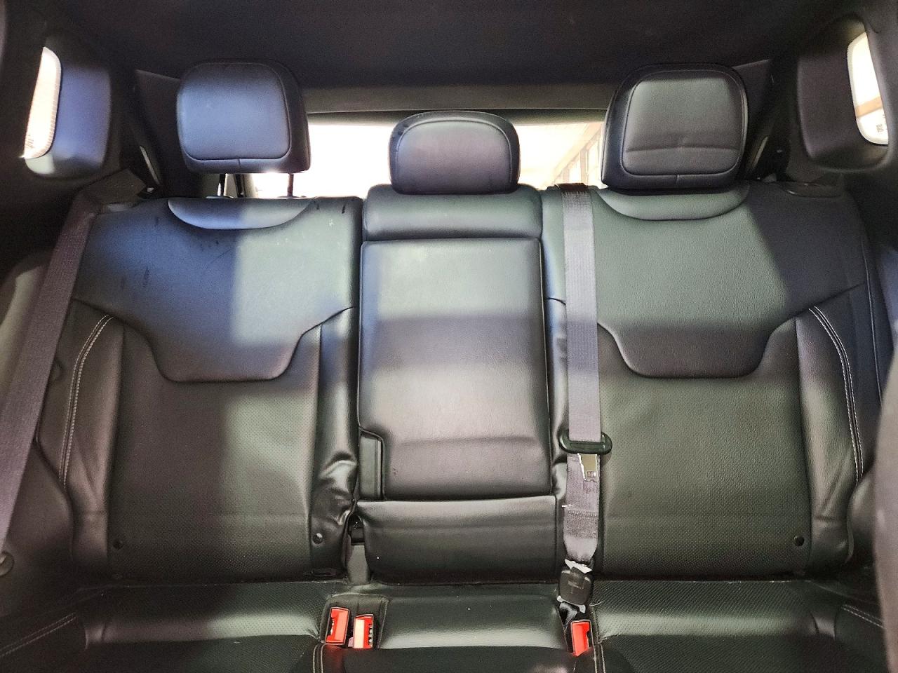 Jeep Compass Limited