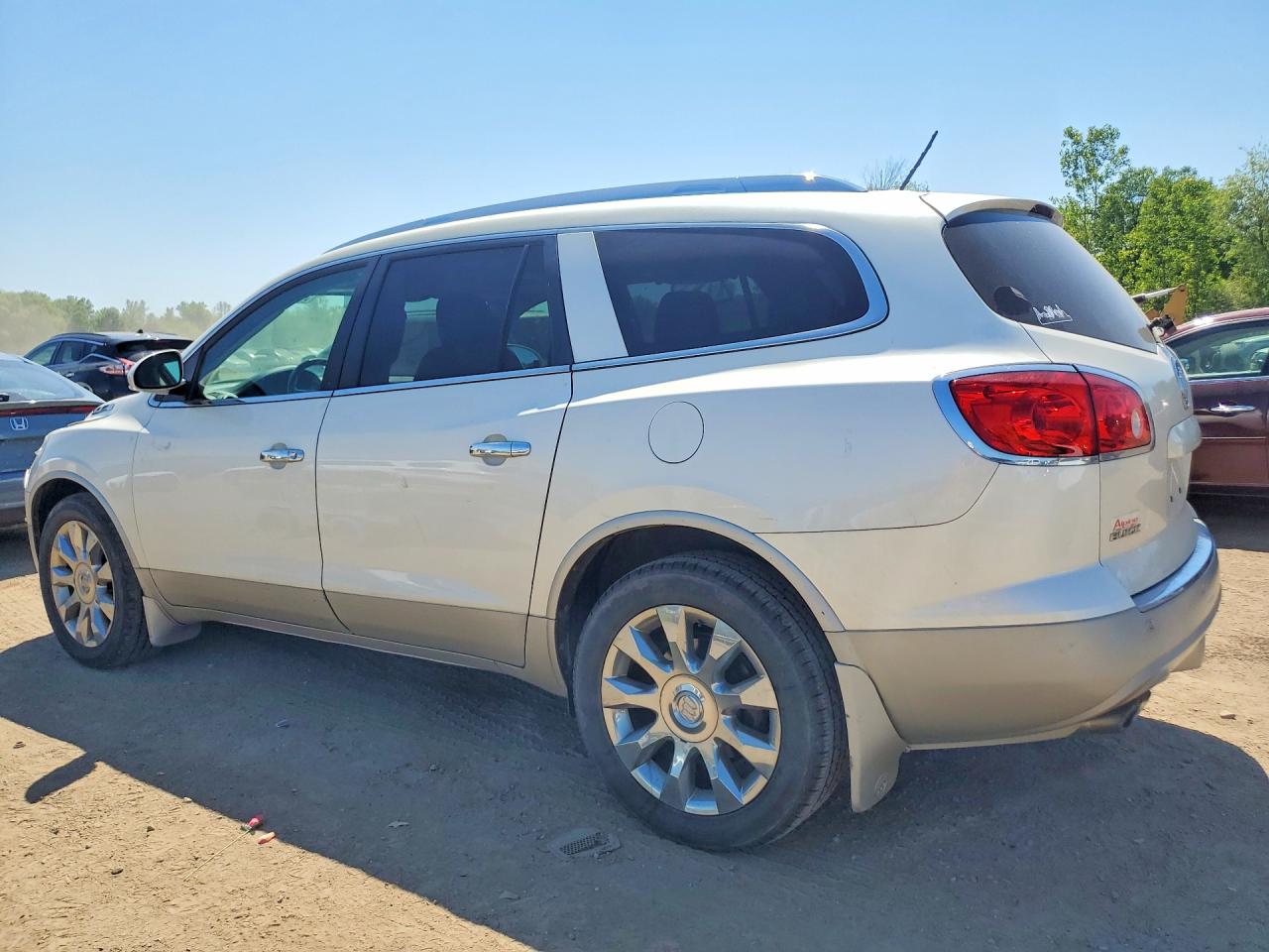Buick Enclave