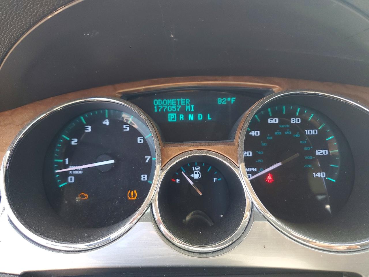 Buick Enclave
