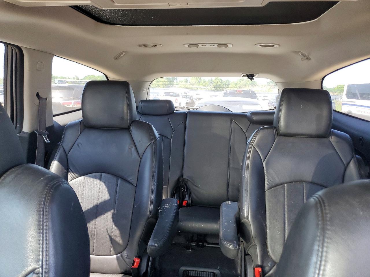 Buick Enclave