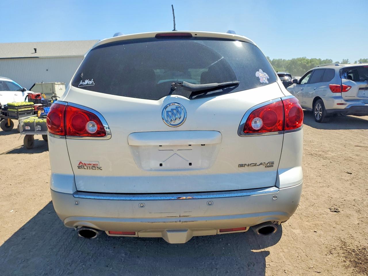 Buick Enclave