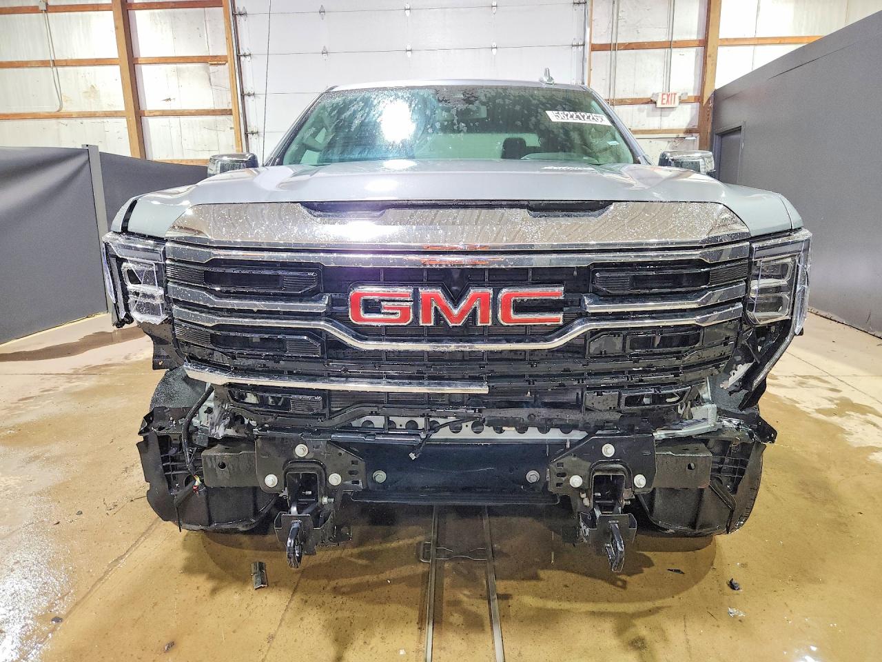 GMC Sierra C1500 Slt