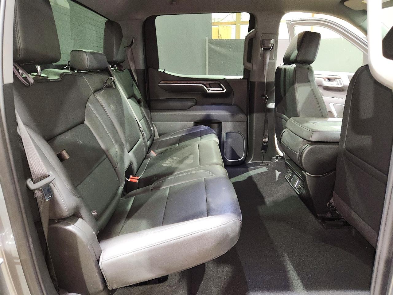 GMC Sierra C1500 Slt