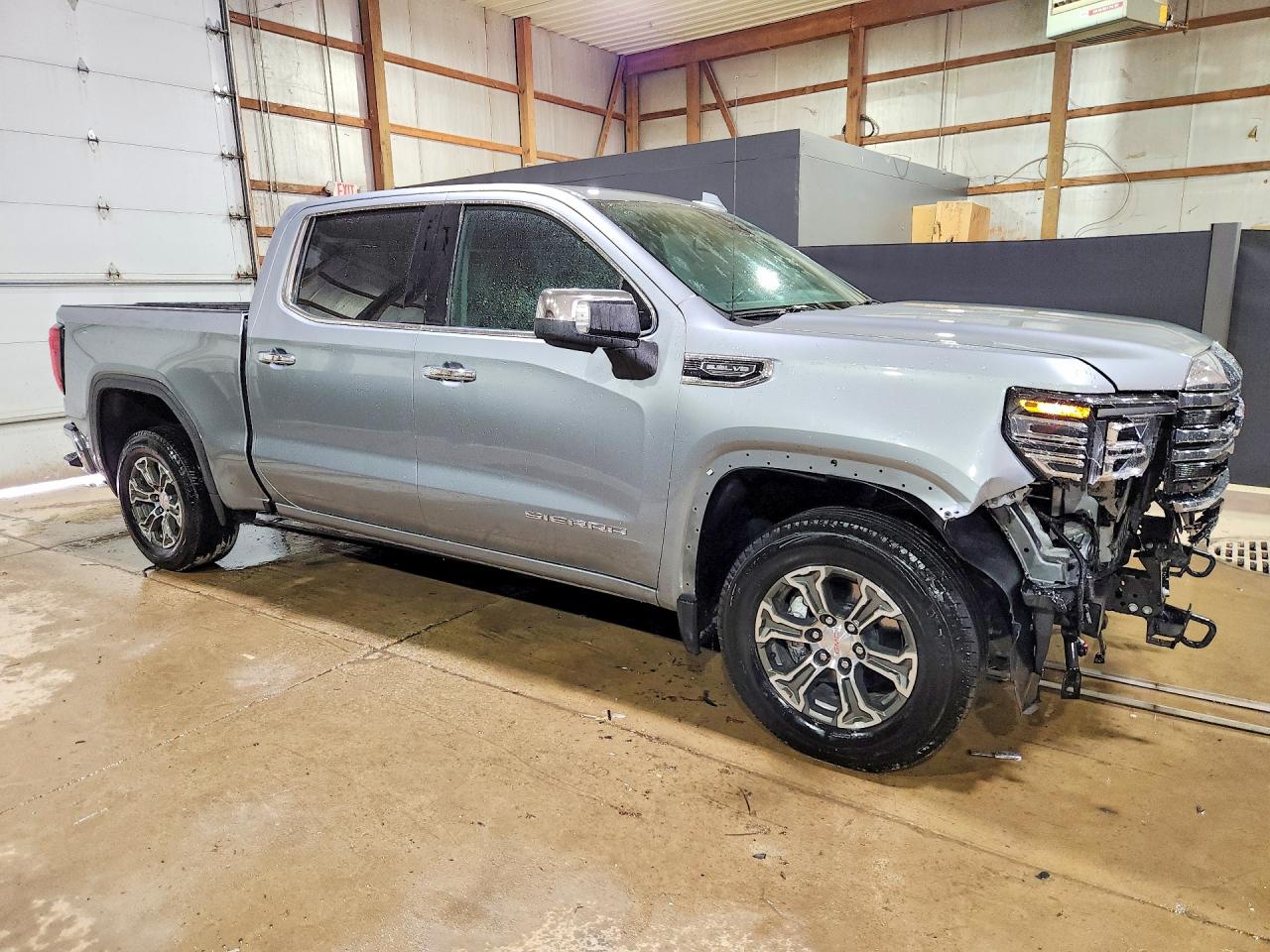 GMC Sierra C1500 Slt