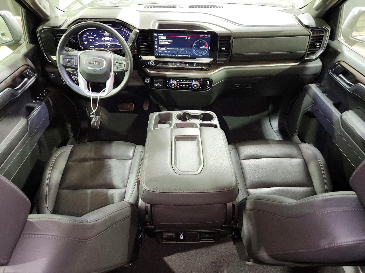 GMC Sierra C1500 Slt
