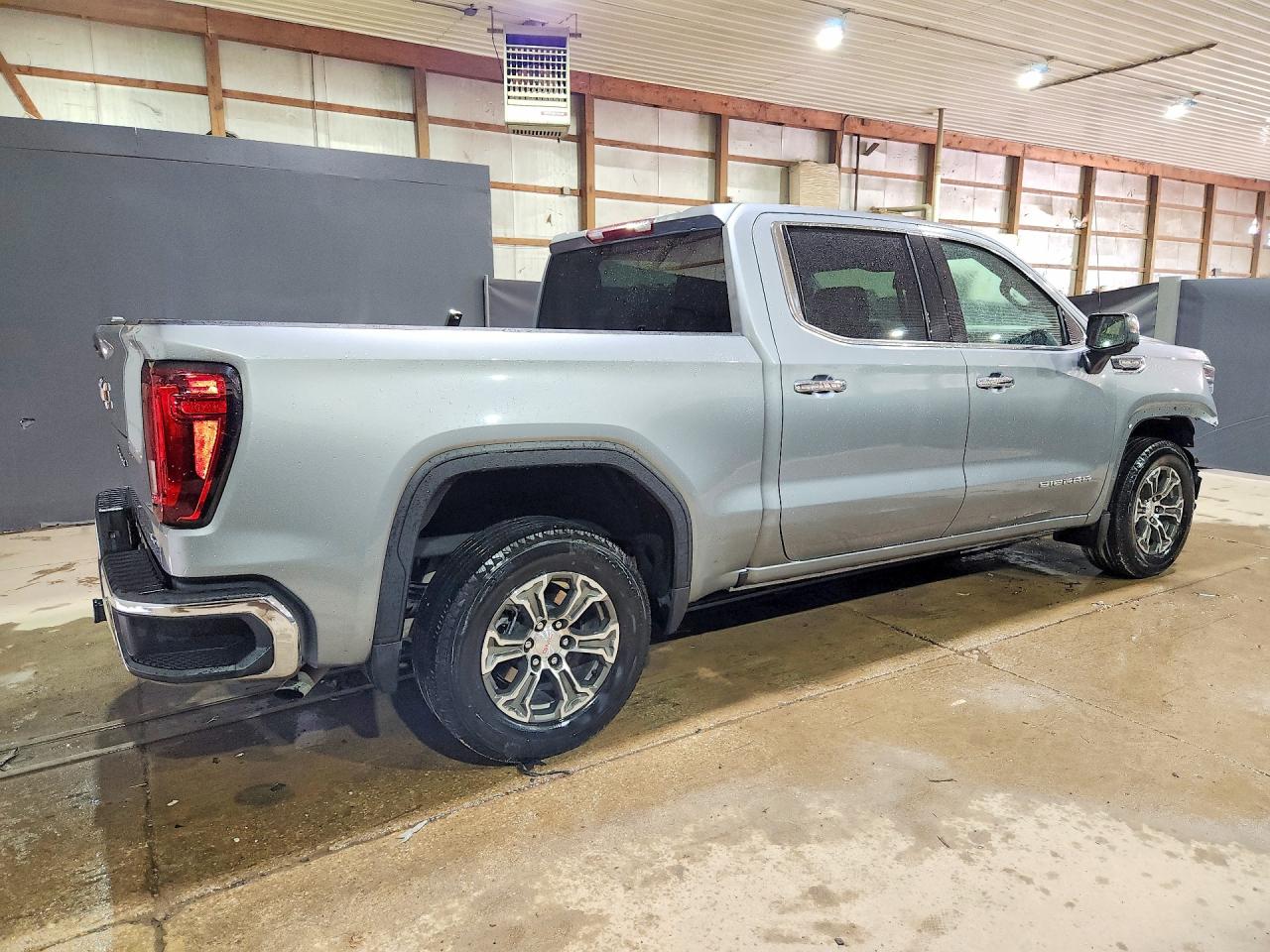 GMC Sierra C1500 Slt