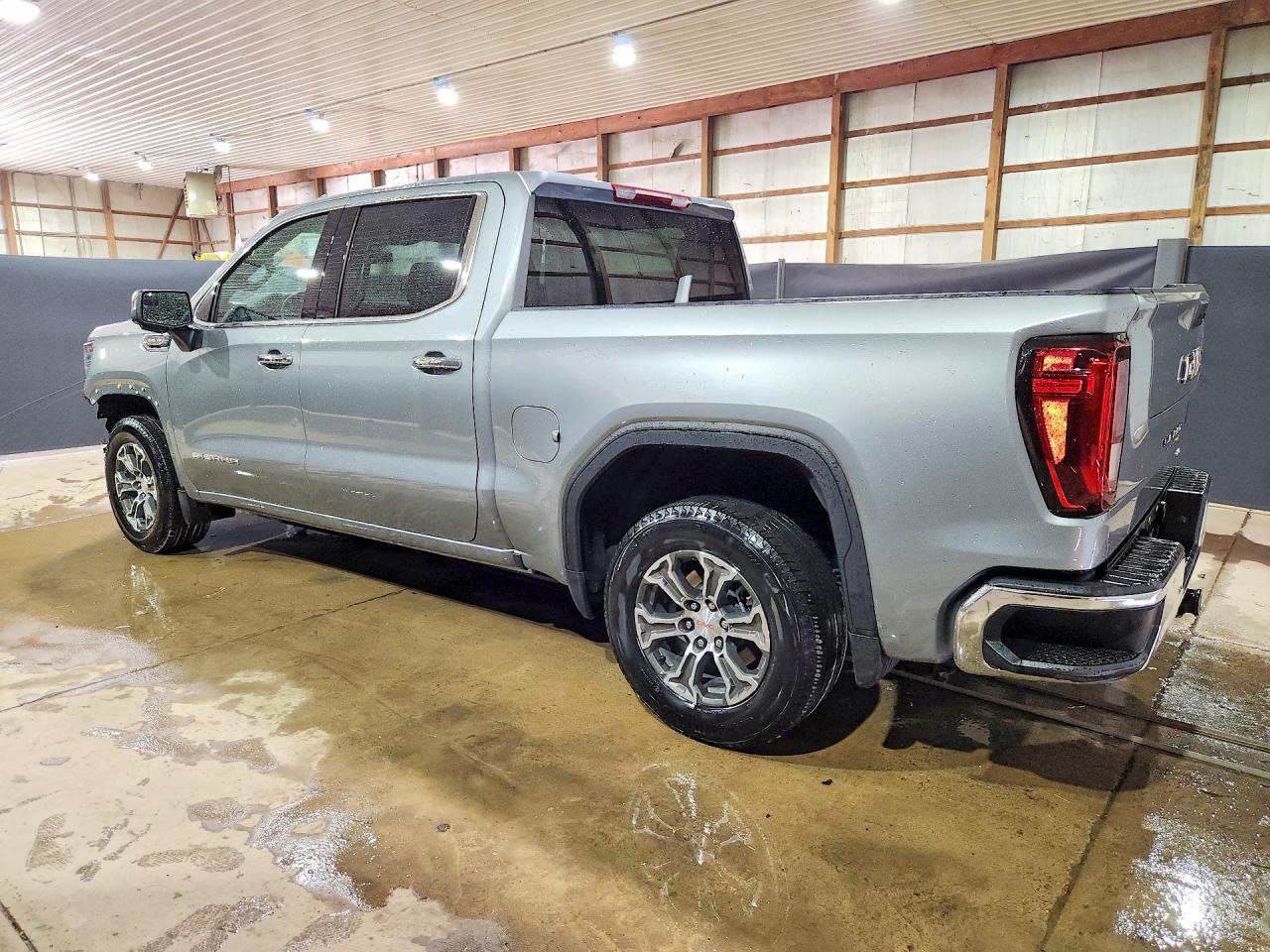 GMC Sierra C1500 Slt