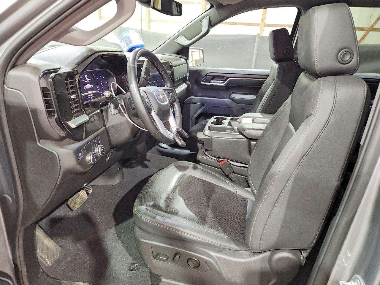 GMC Sierra C1500 Slt