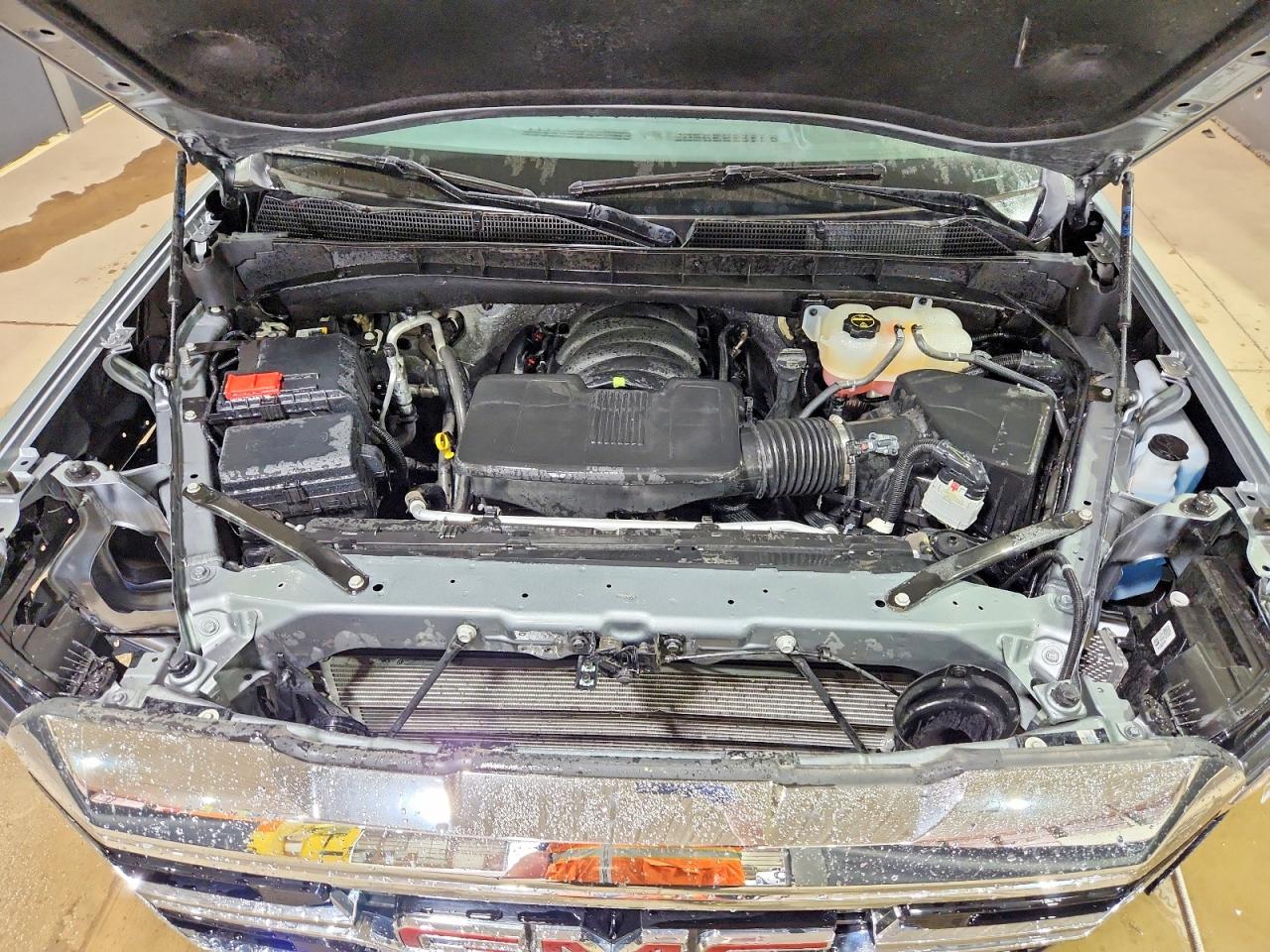 GMC Sierra C1500 Slt
