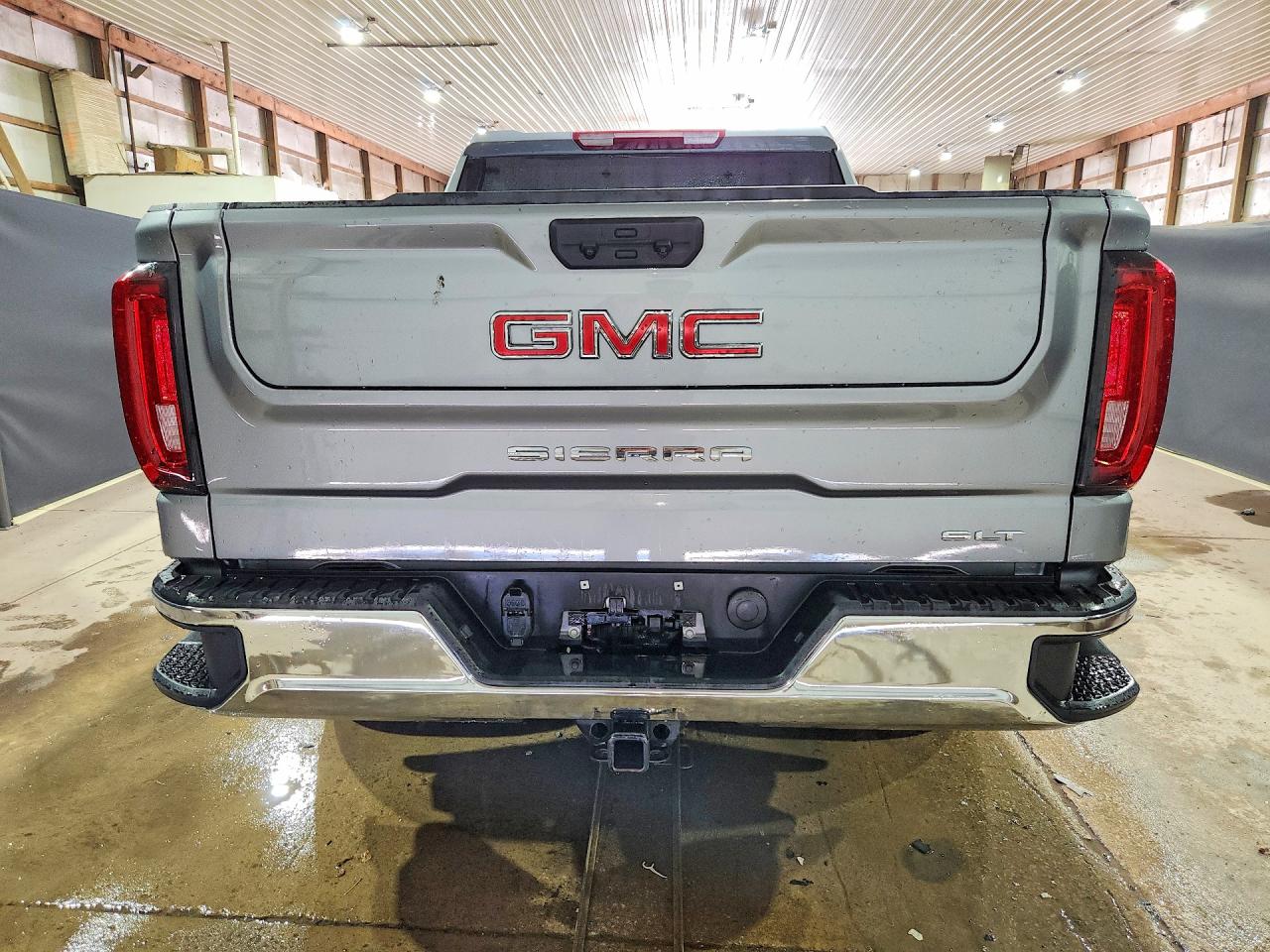 GMC Sierra C1500 Slt