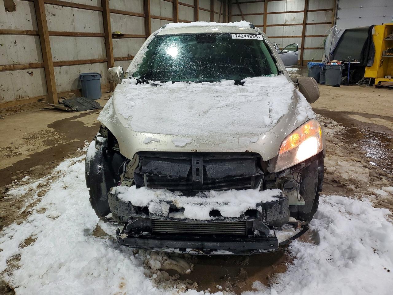 Chevrolet Trax 1lt