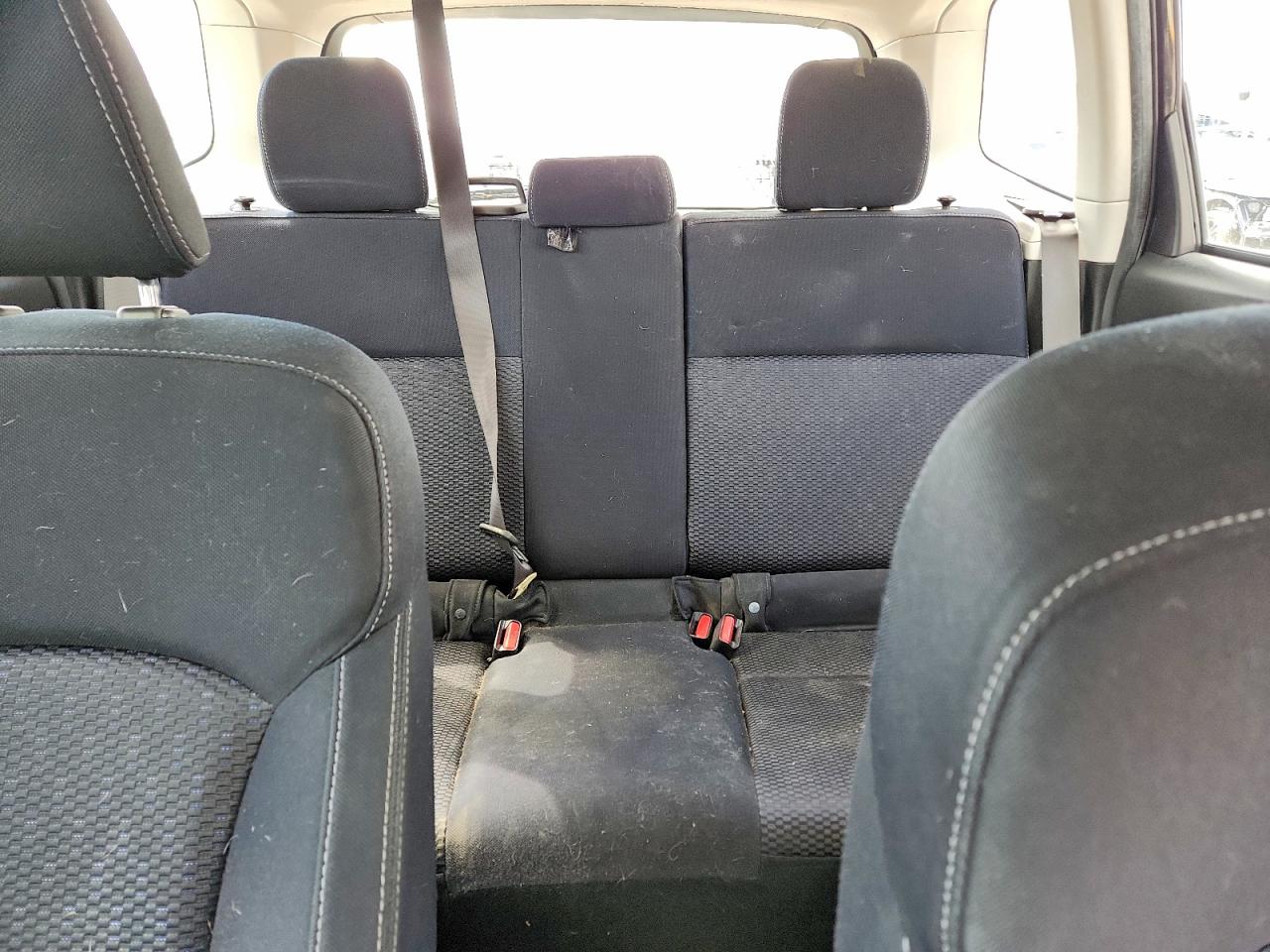 Subaru Forester 2.5i