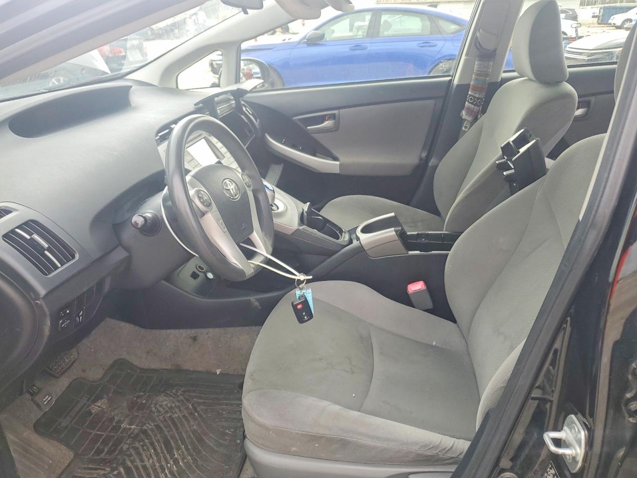 Toyota Prius Two