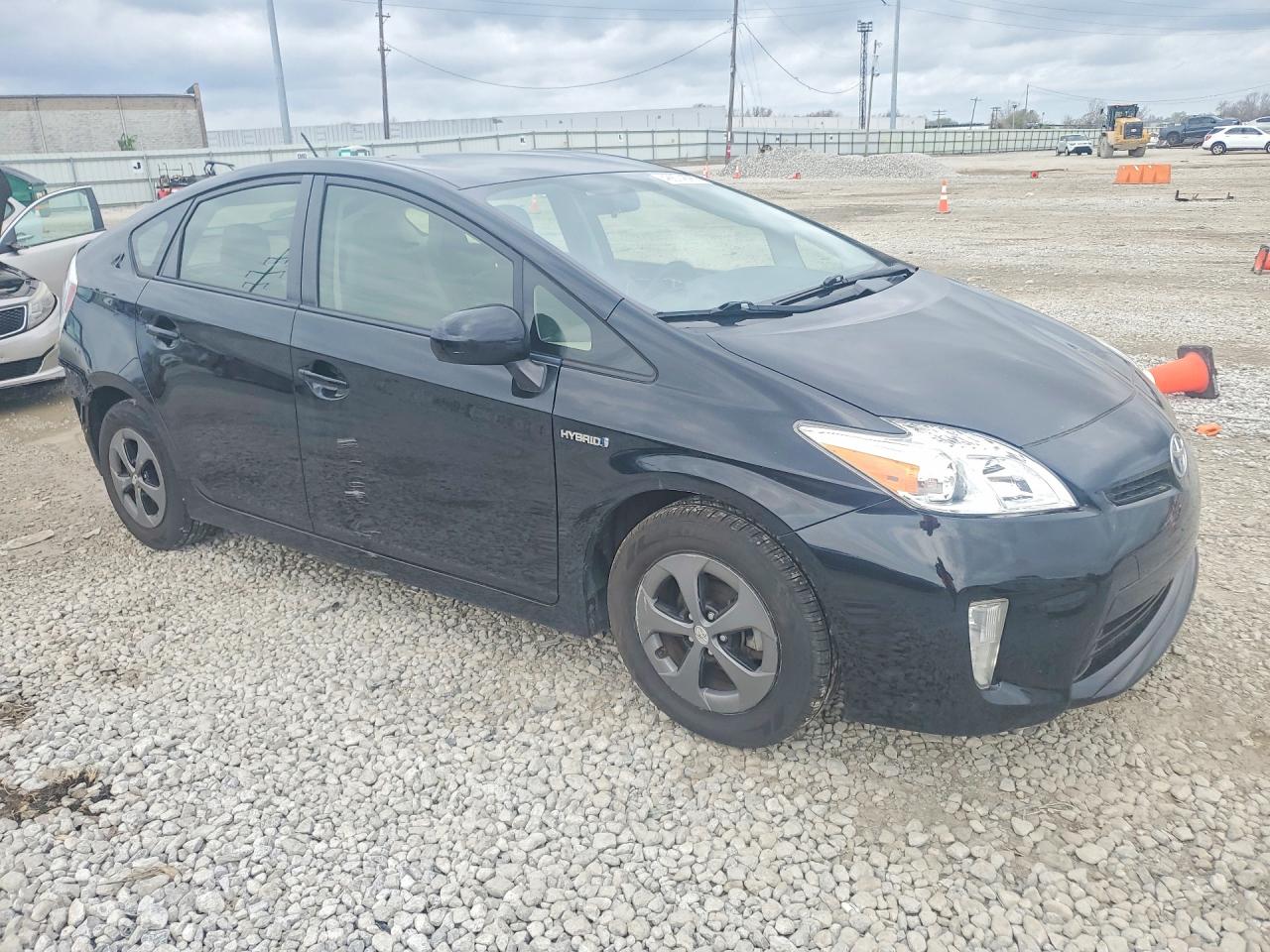 Toyota Prius Two