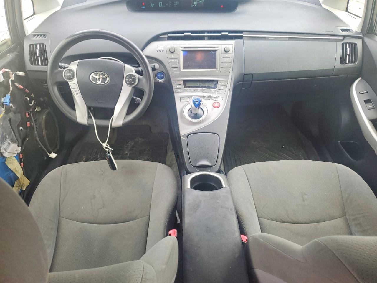 Toyota Prius Two