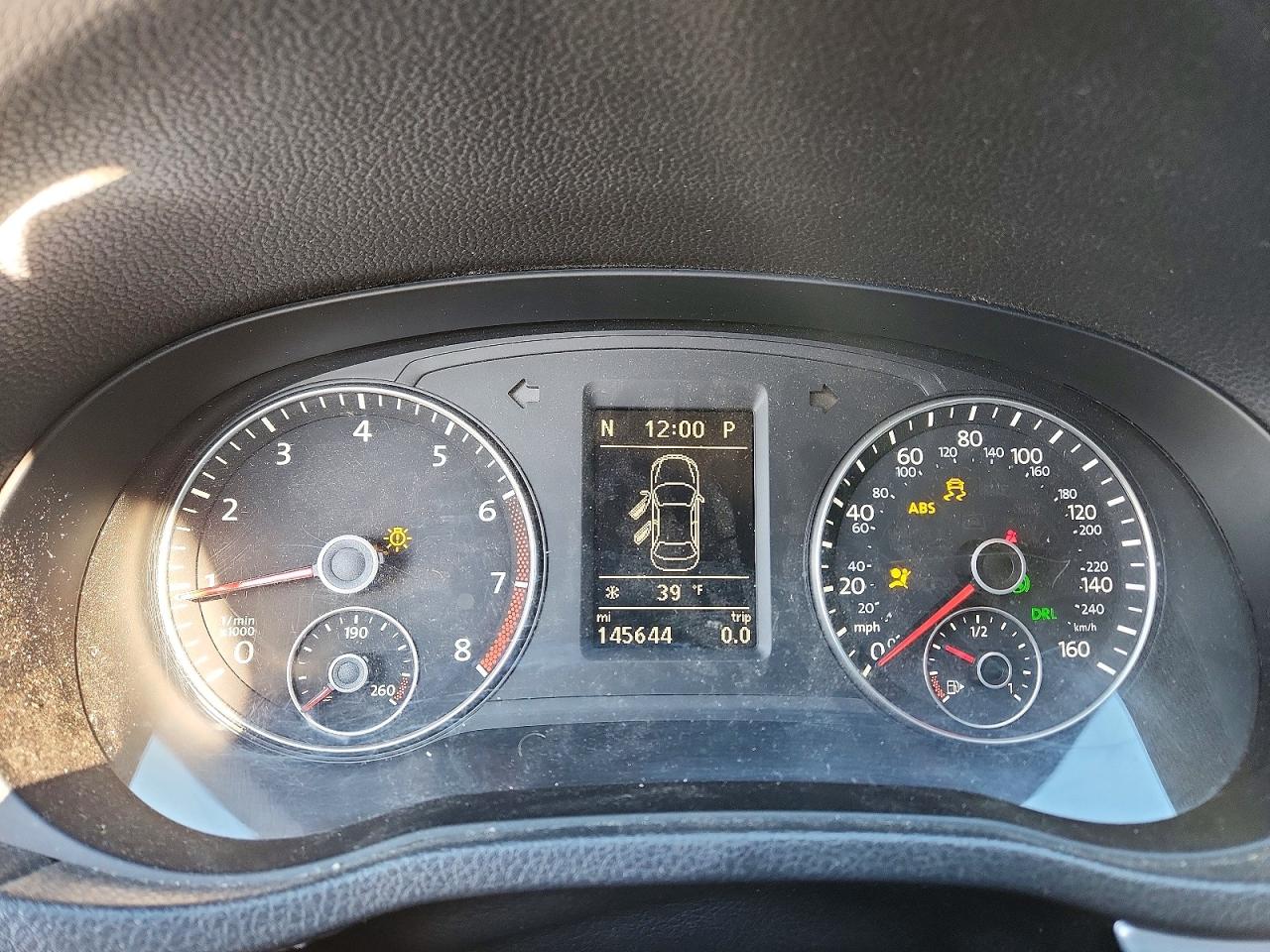 Volkswagen Passat Se