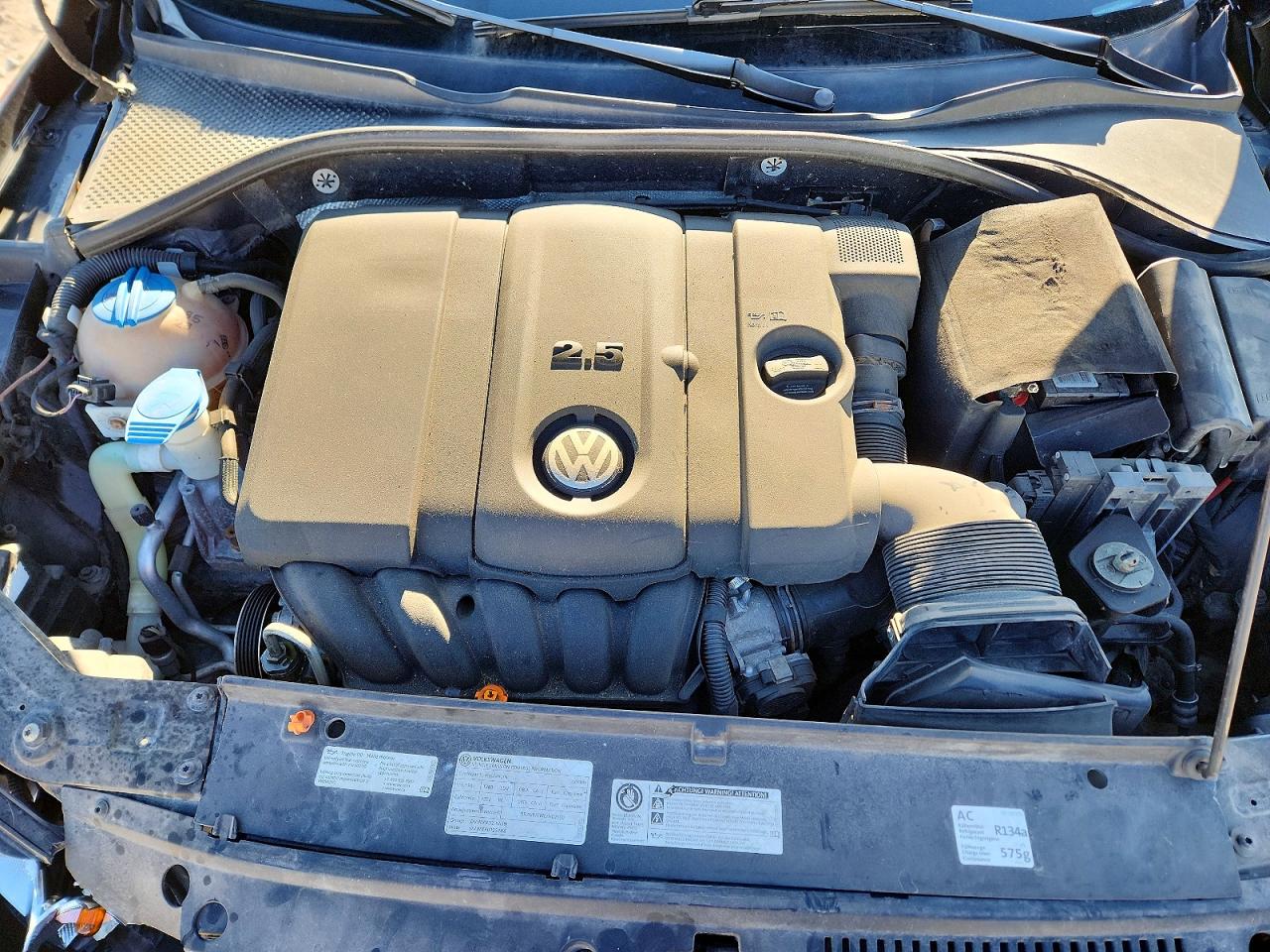 Volkswagen Passat Se