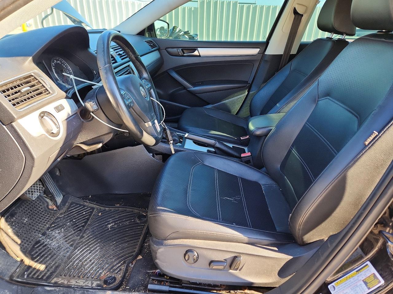 Volkswagen Passat Se