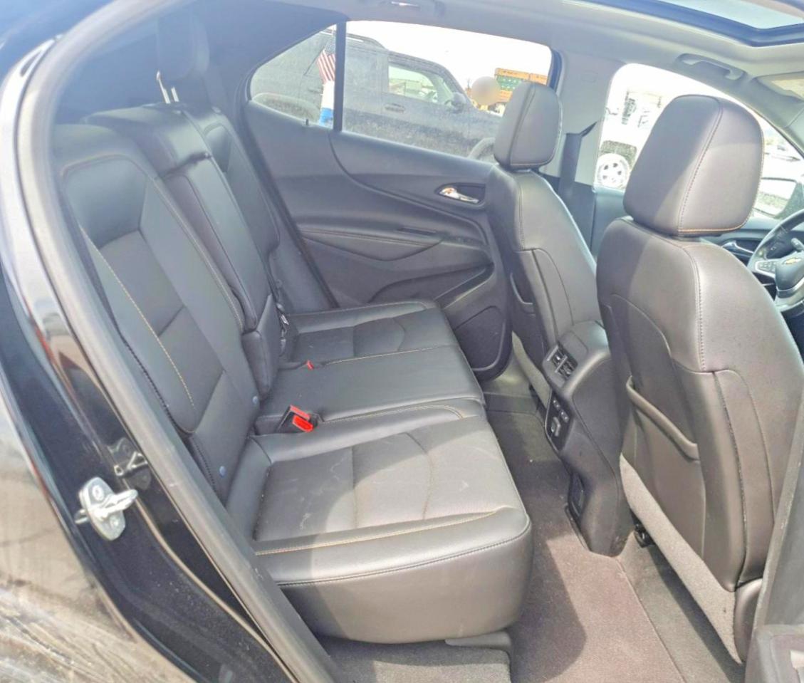 Chevrolet Equinox Premier