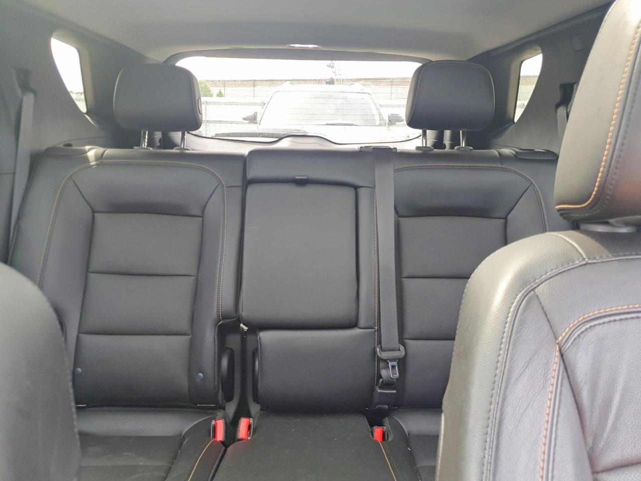Chevrolet Equinox Premier