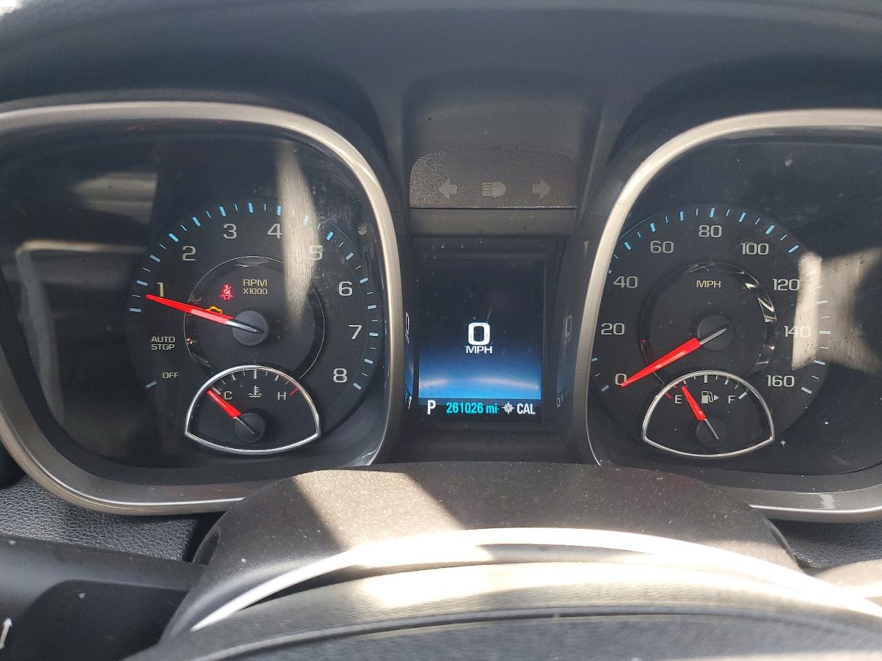 Jeep Liberty Sport