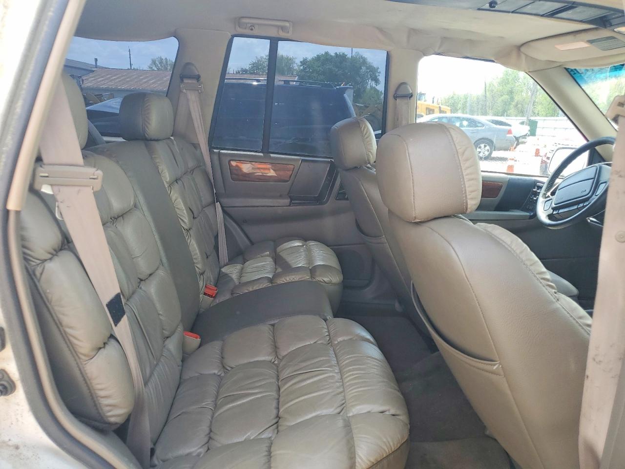 Jeep Cherokee Limited