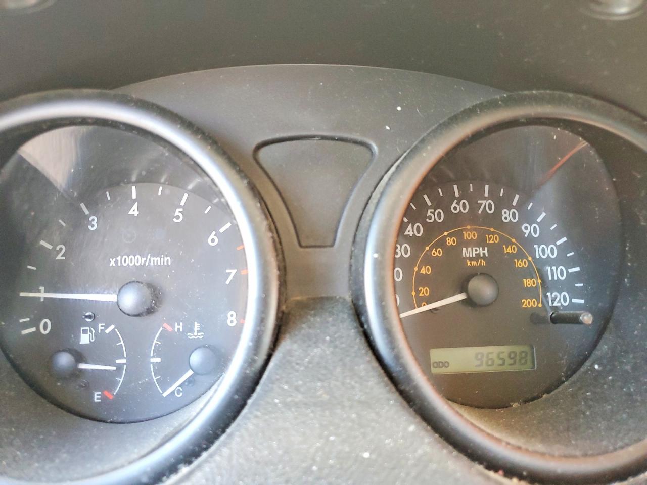 Chevrolet Aveo Base