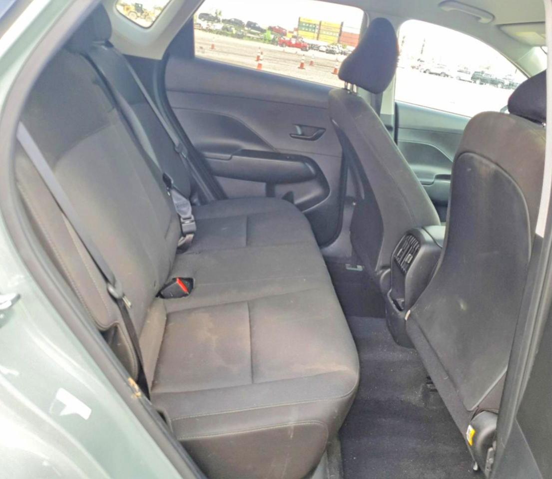 Hyundai KONA Sel