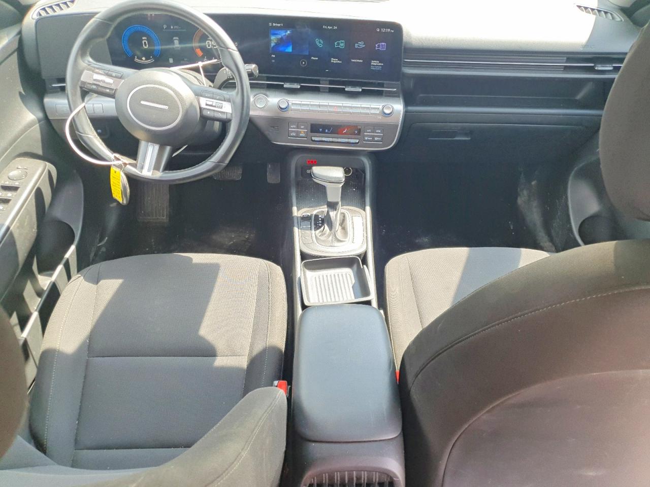 Hyundai KONA Sel