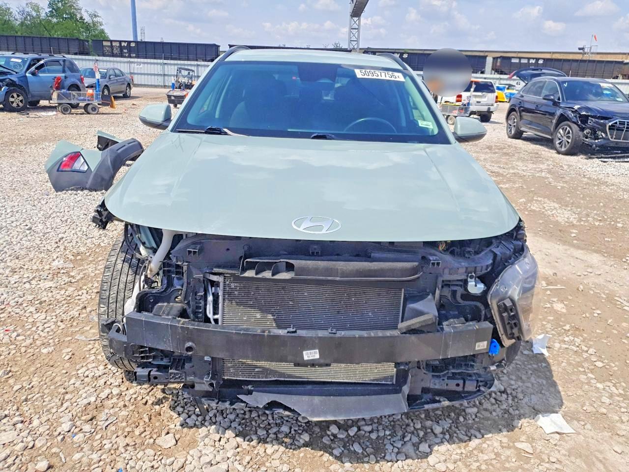 Hyundai KONA Sel