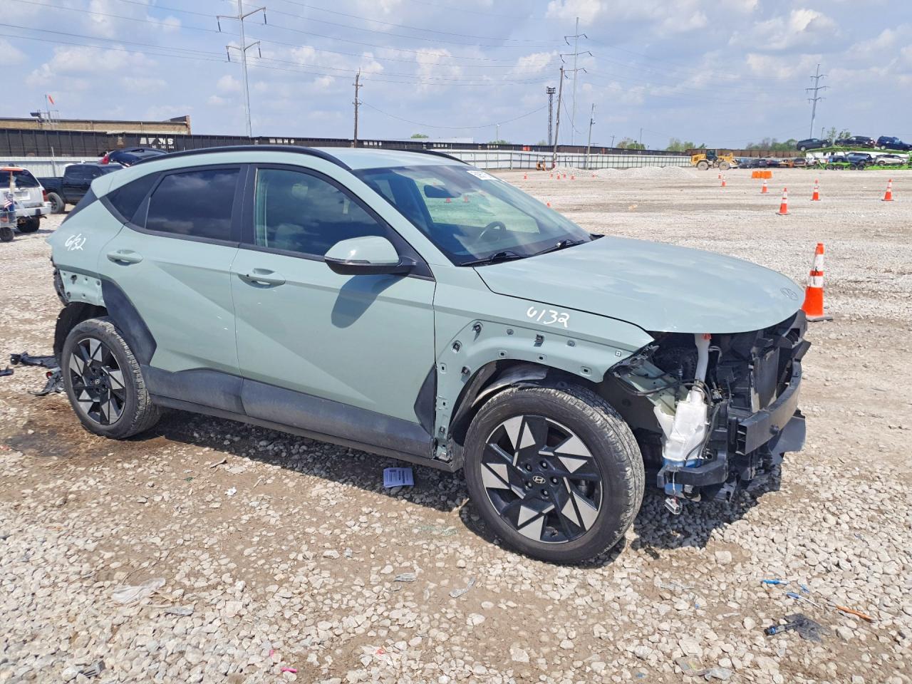 Hyundai KONA Sel