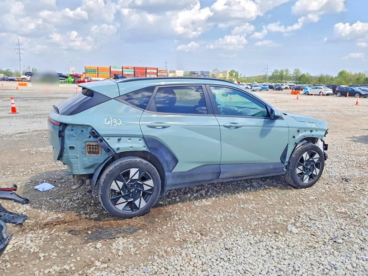 Hyundai KONA Sel