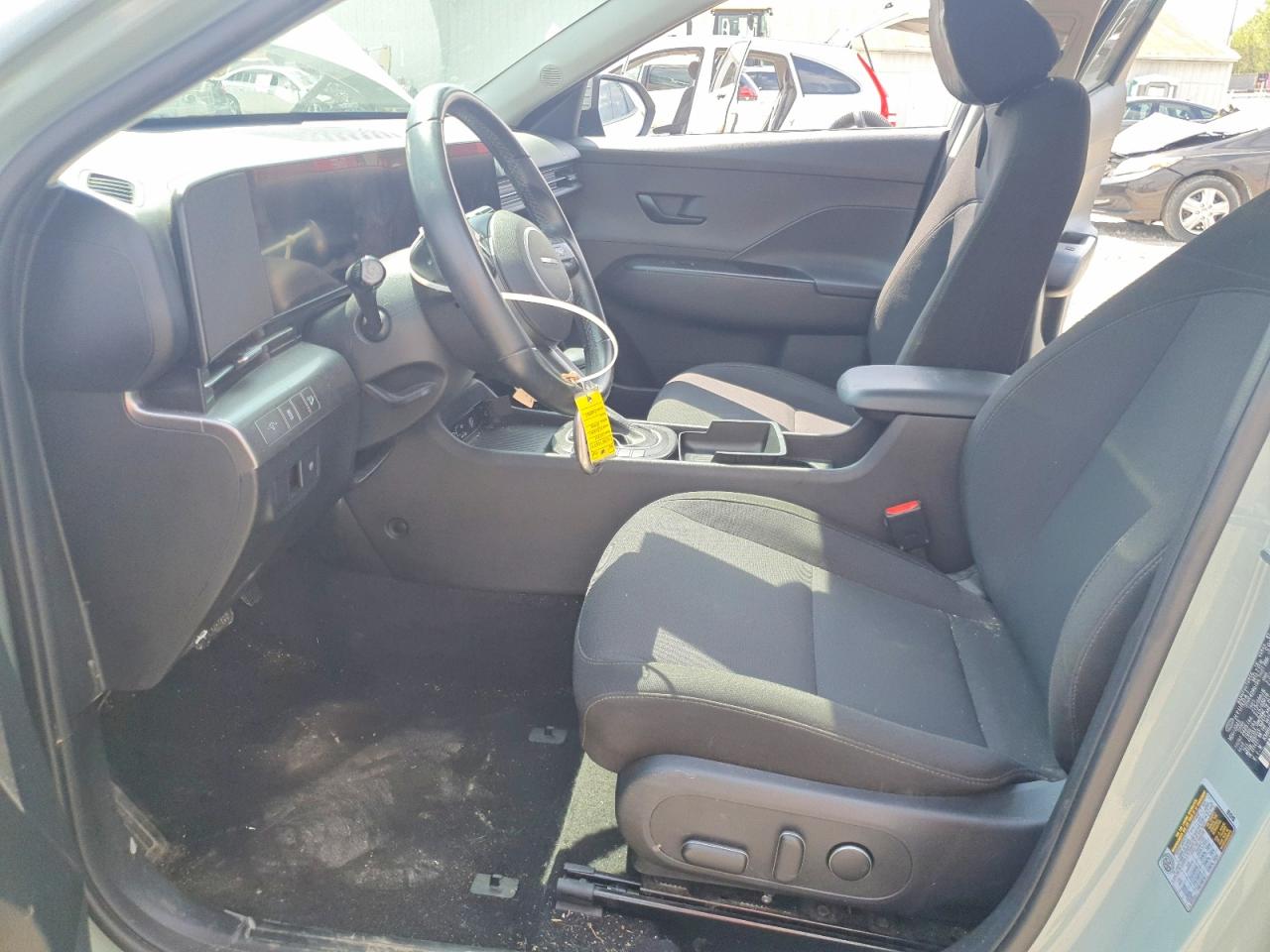 Hyundai KONA Sel