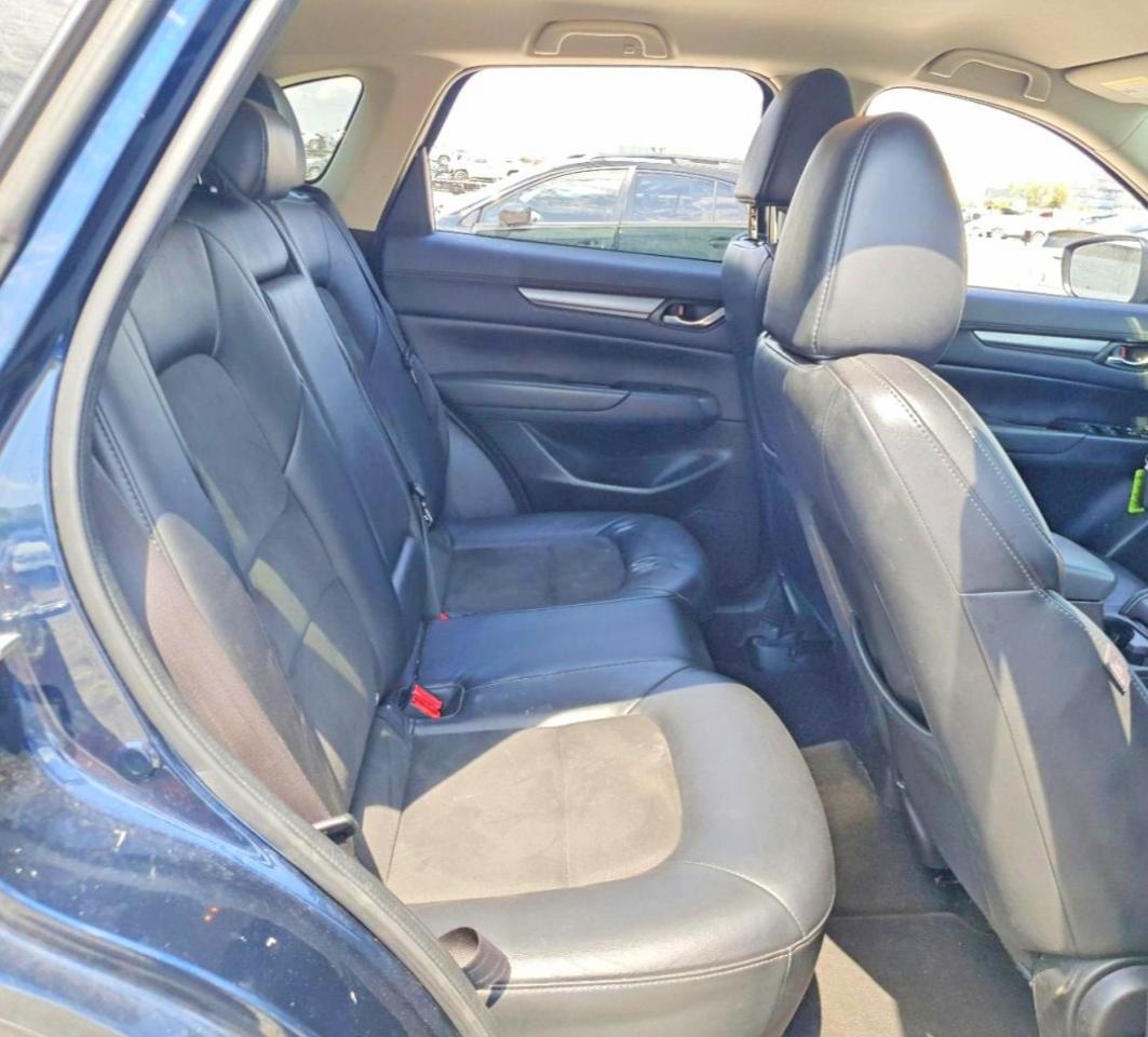 Mazda Cx Touring