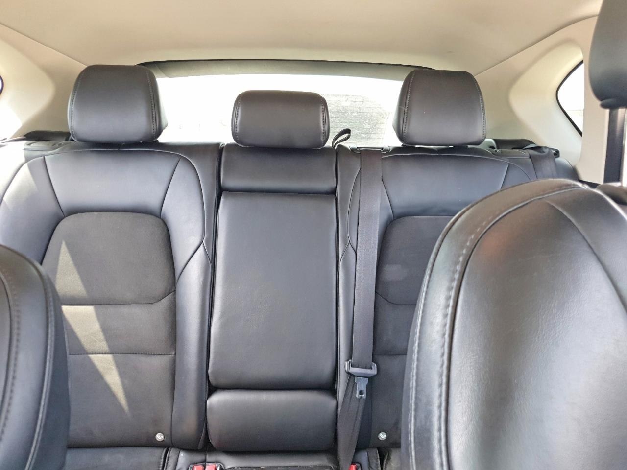 Mazda Cx Touring