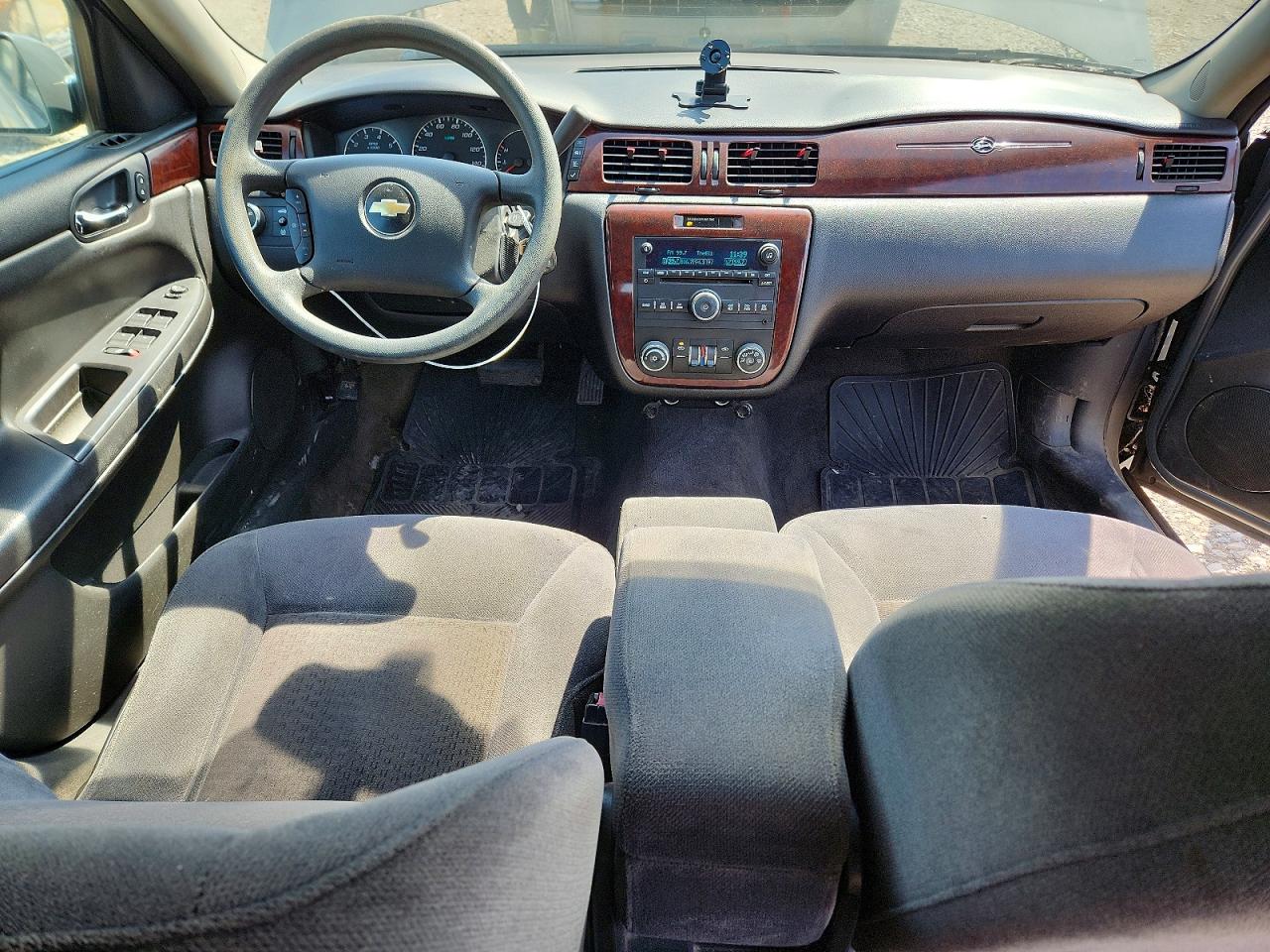 Chevrolet Impala 1lt