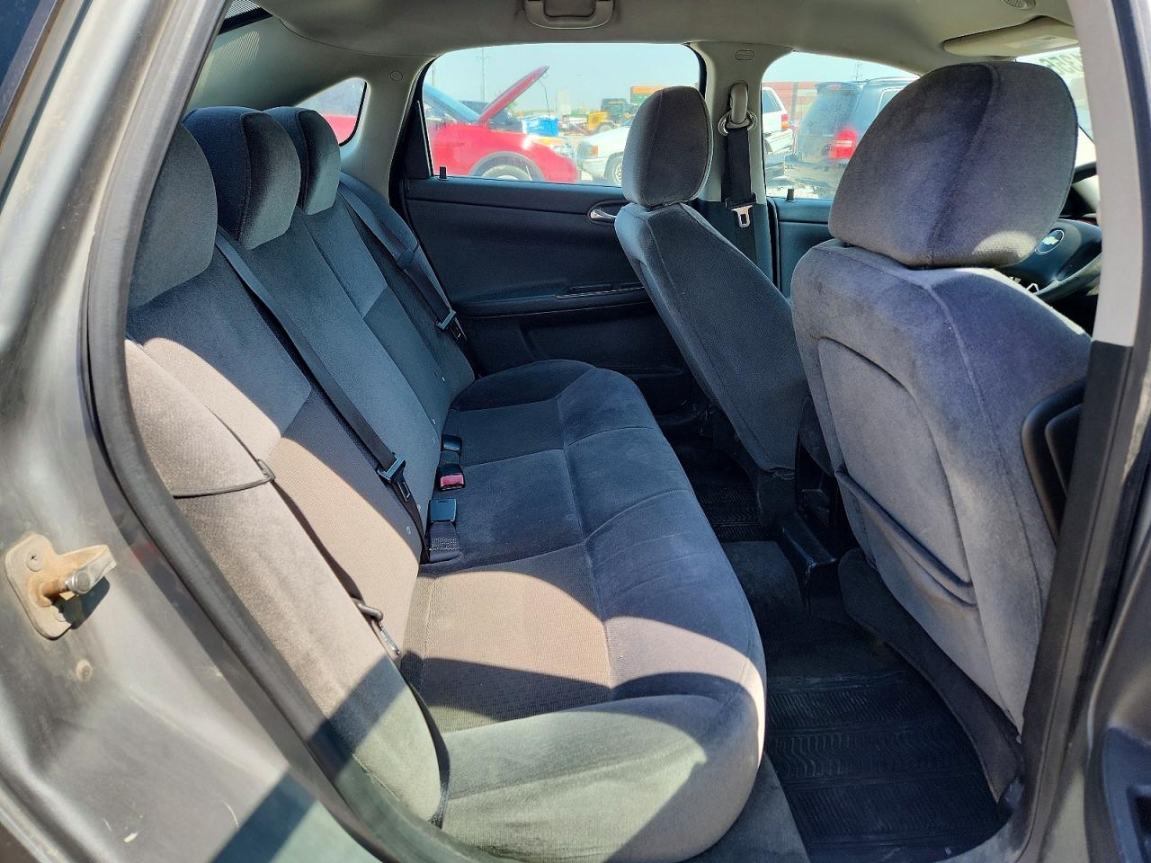 Chevrolet Impala 1lt