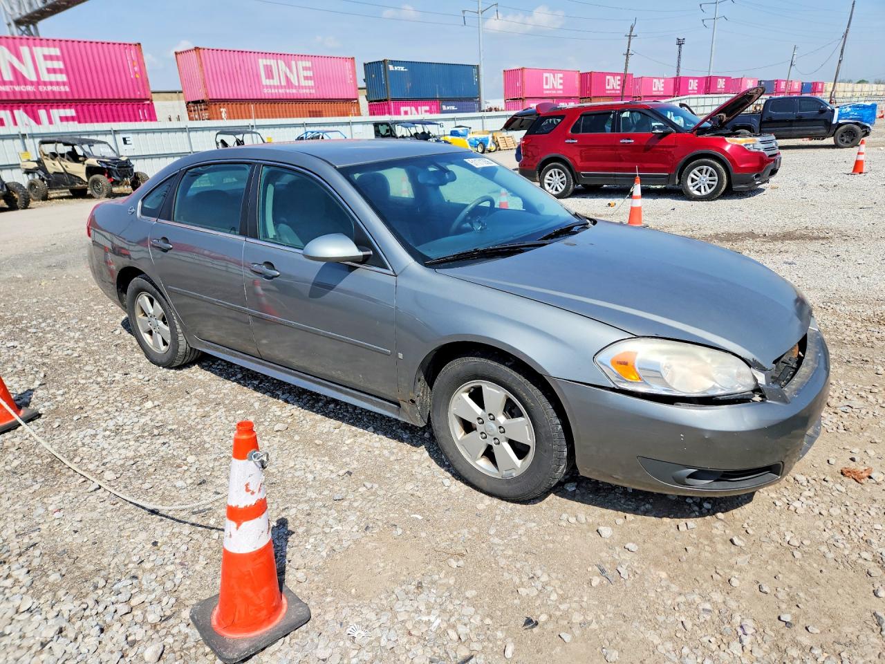 Chevrolet Impala 1lt