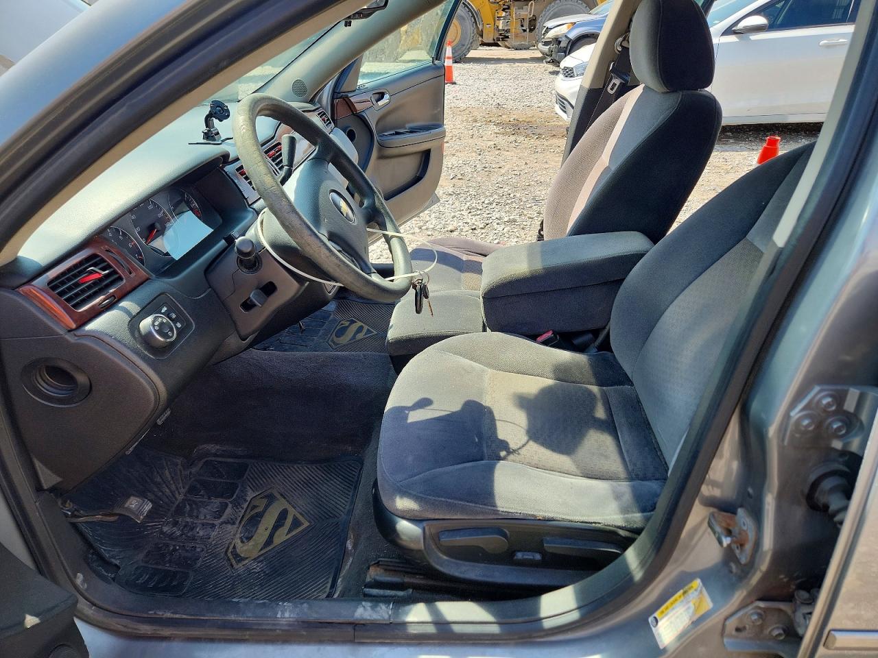 Chevrolet Impala 1lt