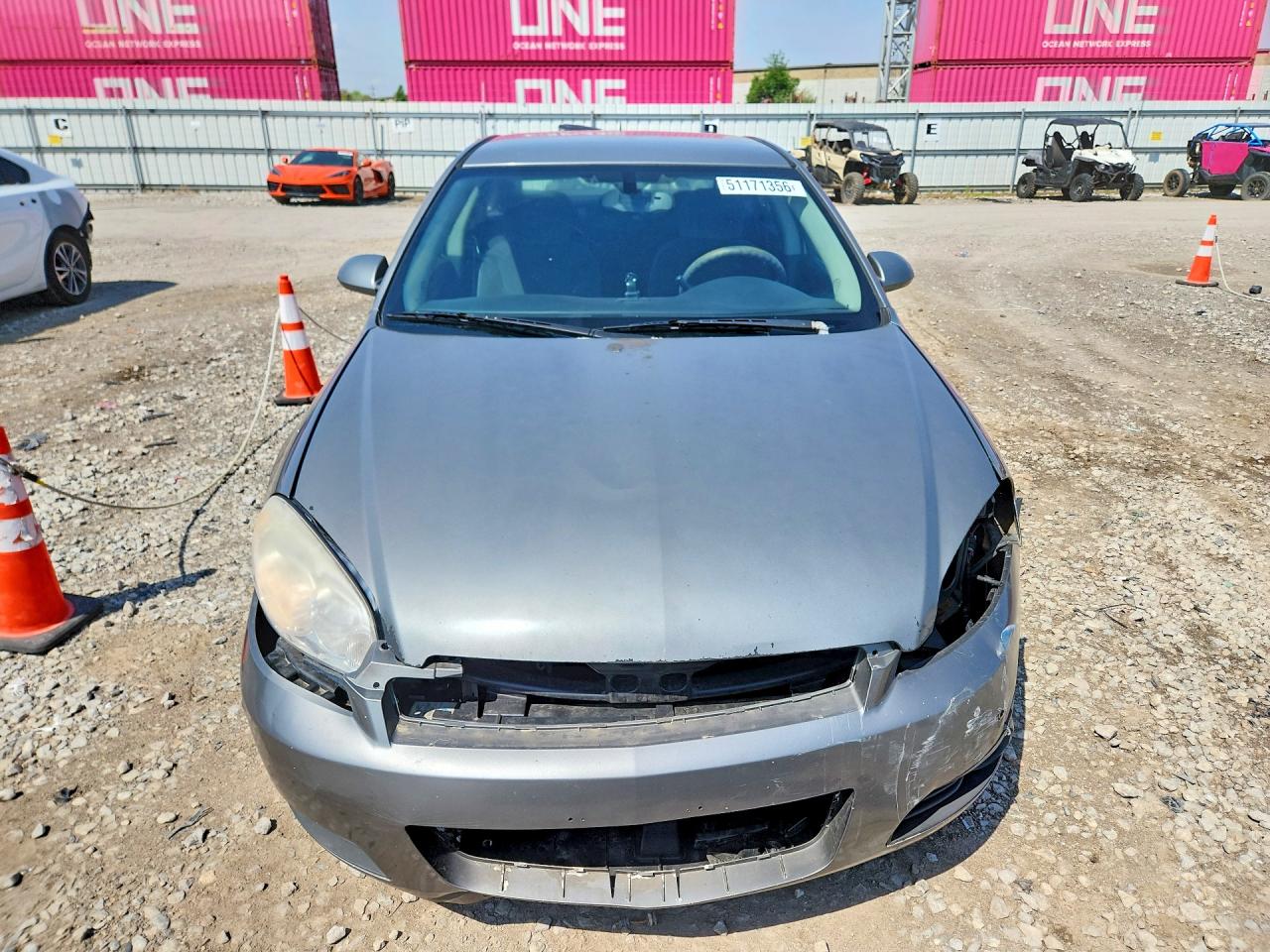 Chevrolet Impala 1lt