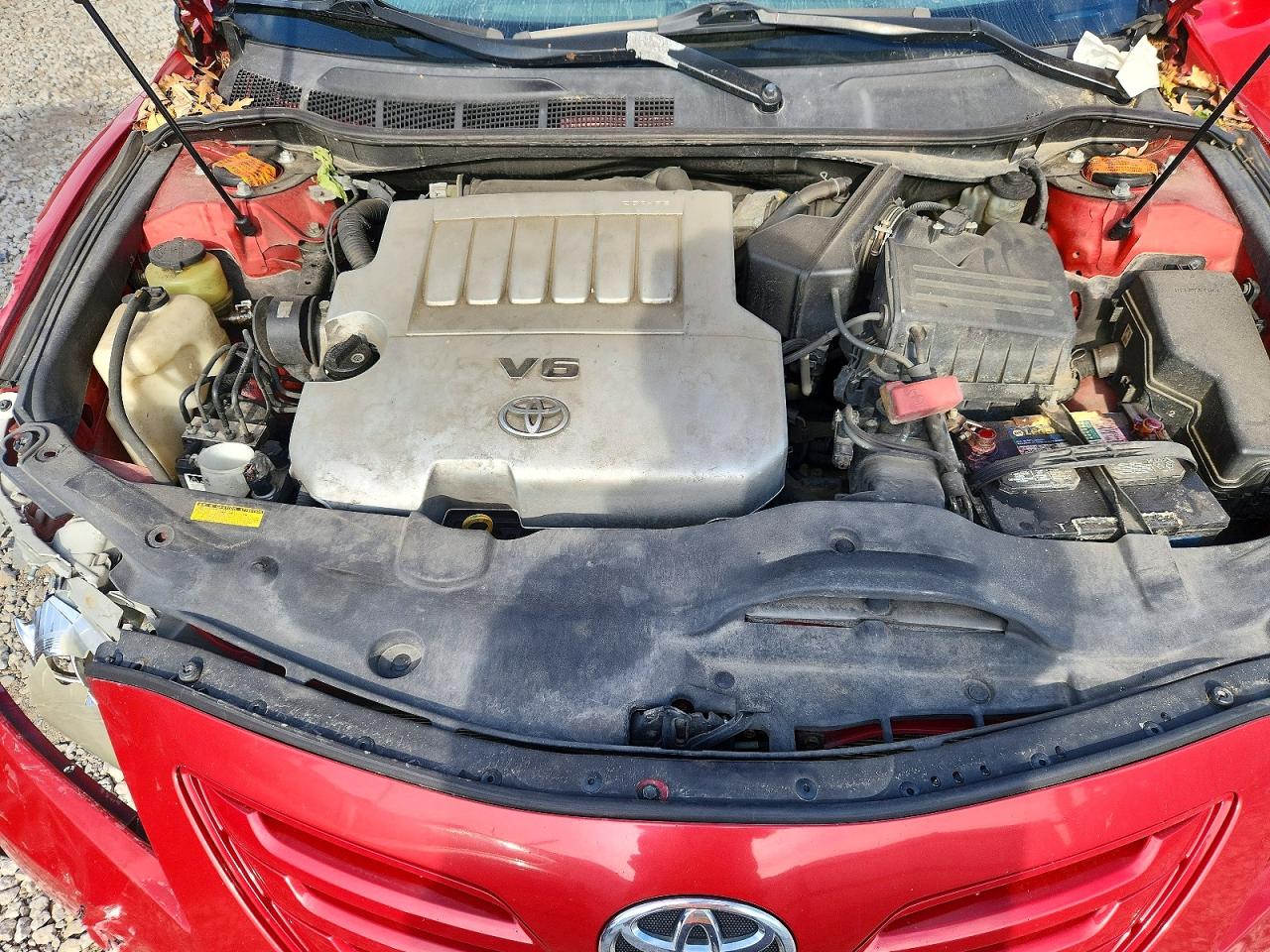 Toyota Camry Le V6