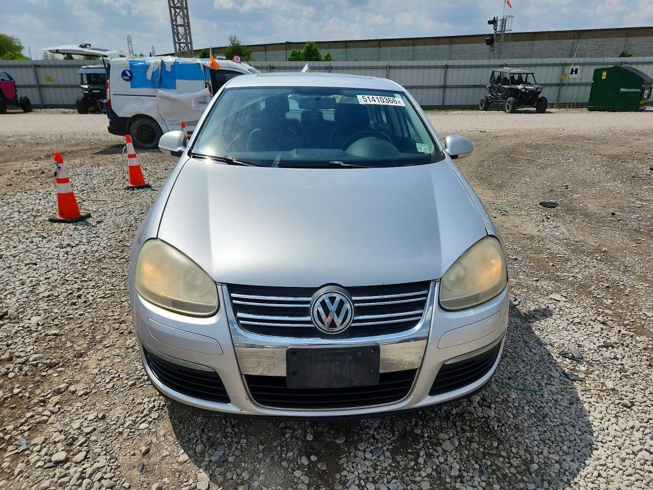 Volkswagen Jetta Se