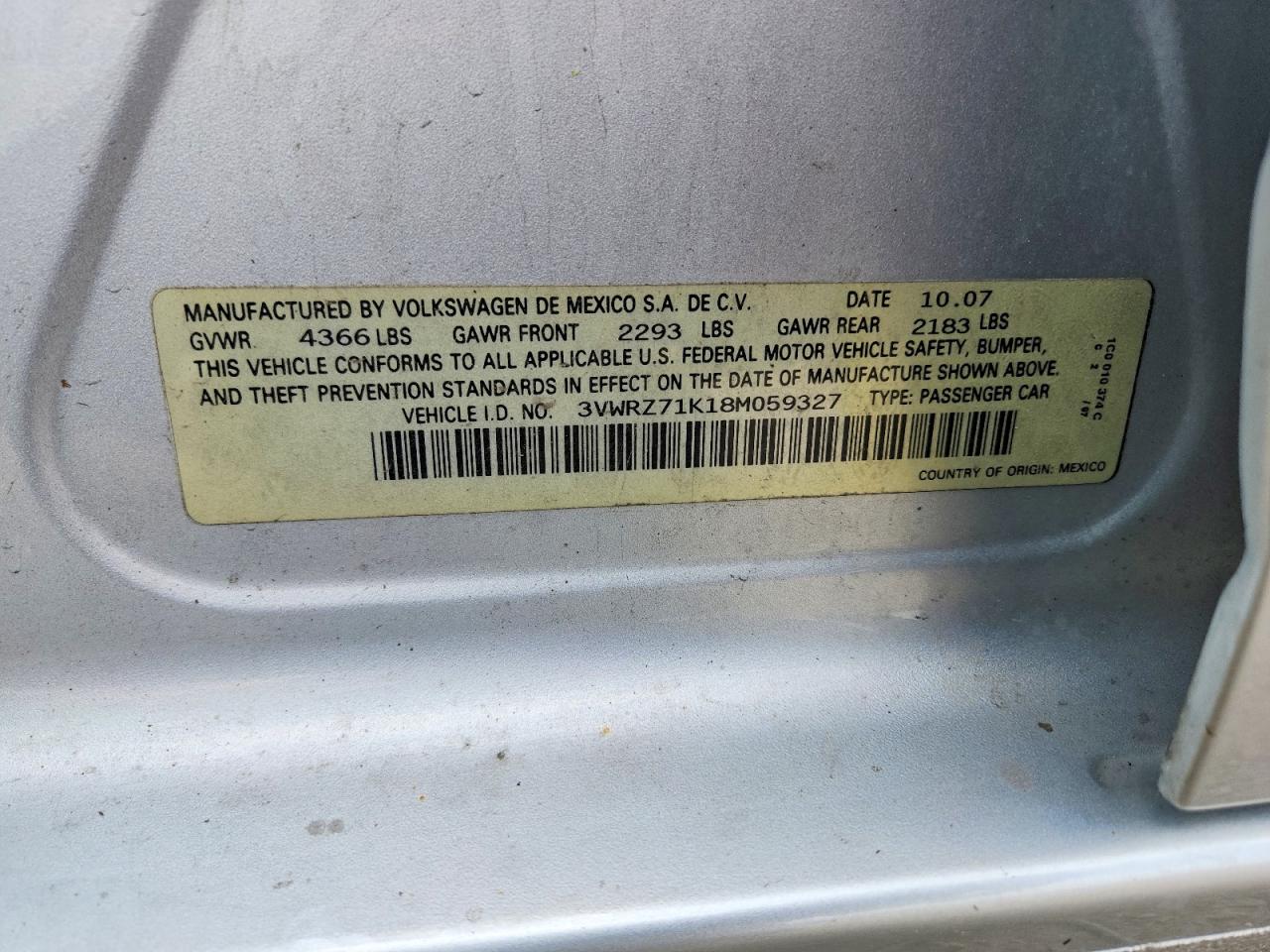 Volkswagen Jetta Se