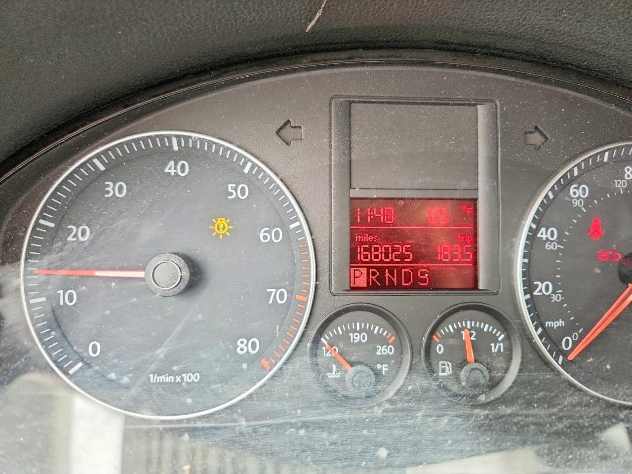 Volkswagen Jetta Se
