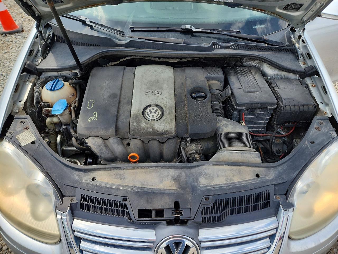 Volkswagen Jetta Se